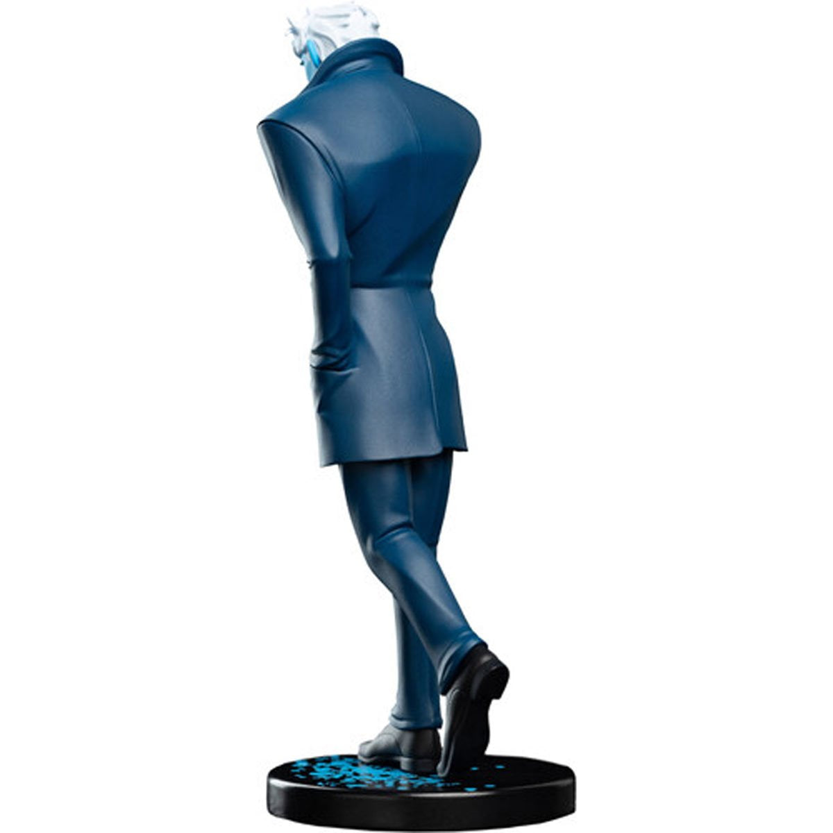 Lore Olympus Hades Vinyl Figure - Image 7