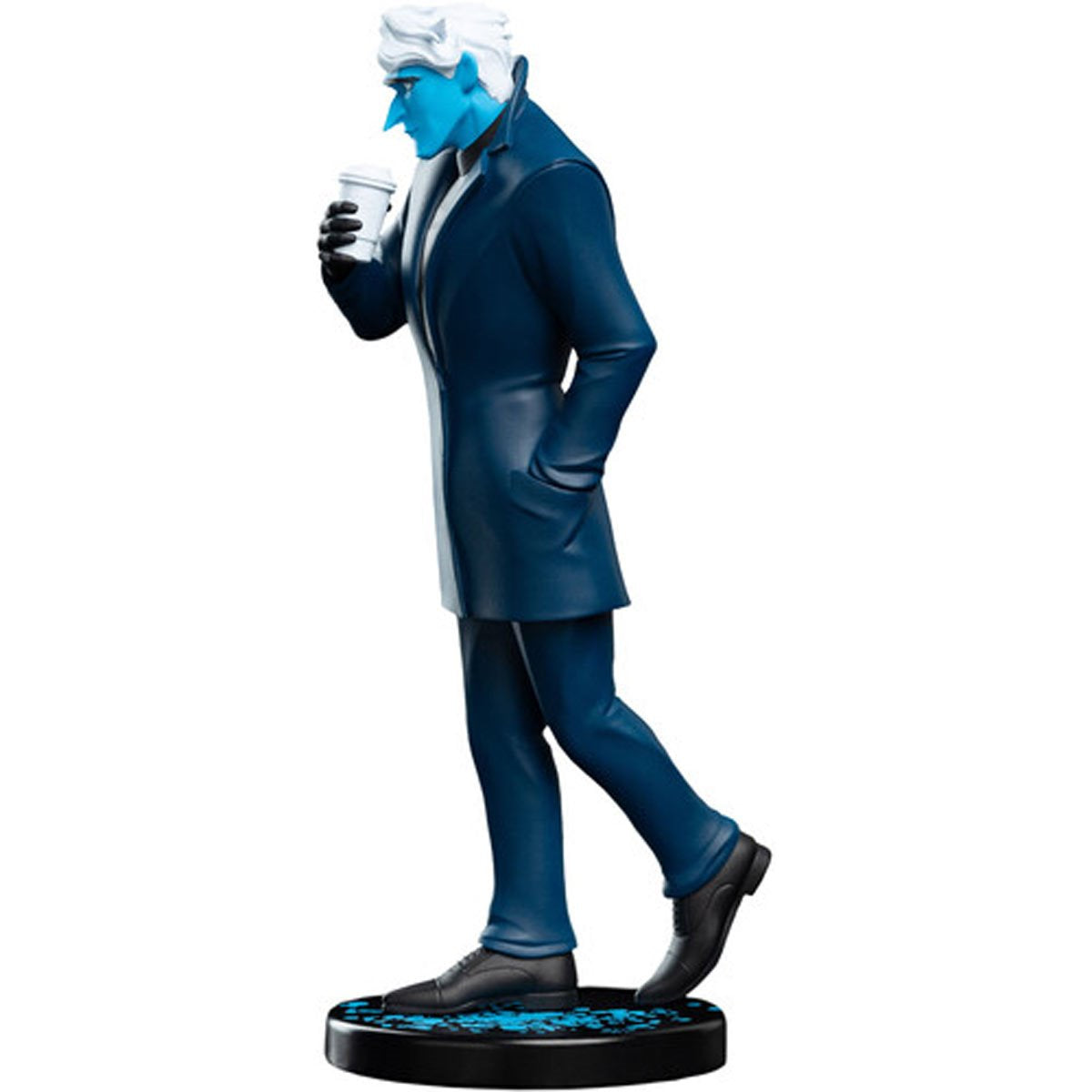 Lore Olympus Hades Vinyl Figure - Image 8