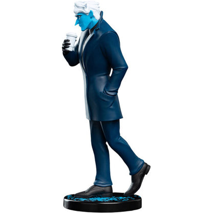 Lore Olympus Hades Vinyl Figure - Image 8