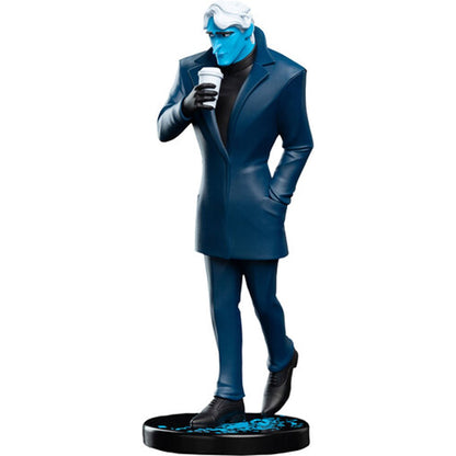 Lore Olympus Hades Vinyl Figure - Image 9
