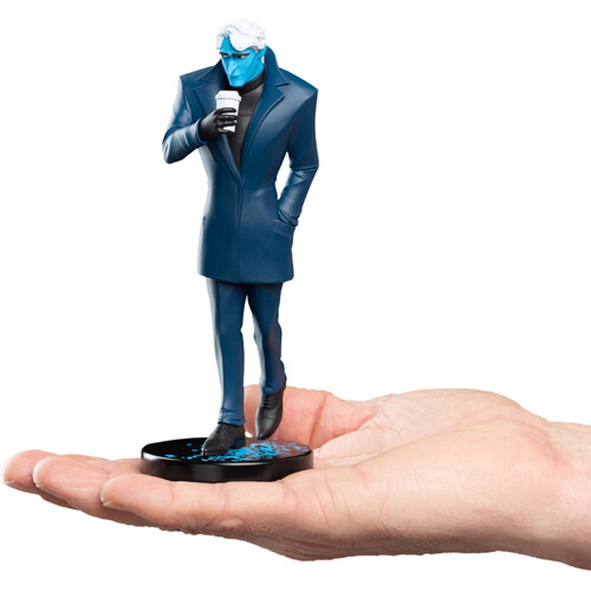 Lore Olympus Hades Vinyl Figure - Image 10