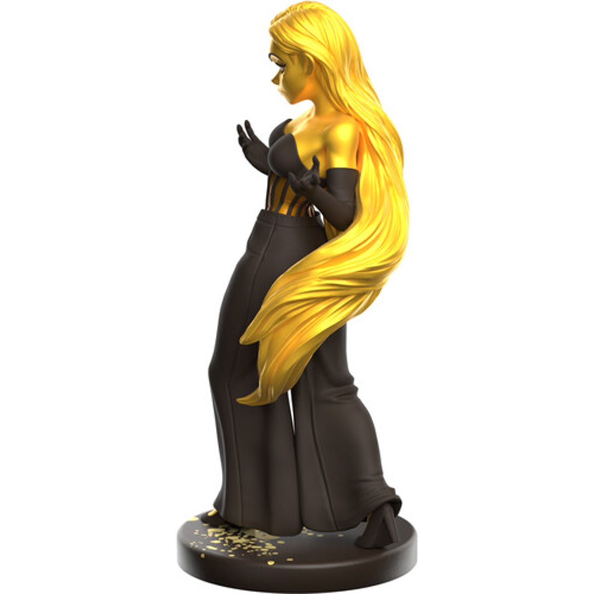 Lore Olympus Hera Vinyl Figure - Image 3
