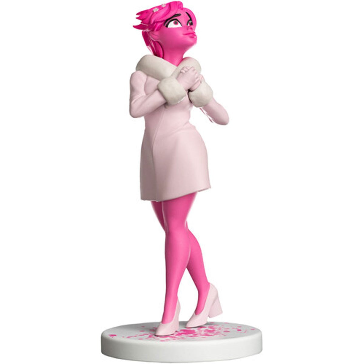 Lore Olympus Persephone Vinyl Figure - Image 2