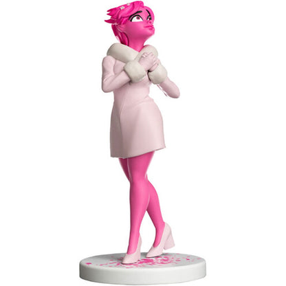 Lore Olympus Persephone Vinyl Figure - Image 2