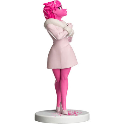Lore Olympus Persephone Vinyl Figure - Image 3