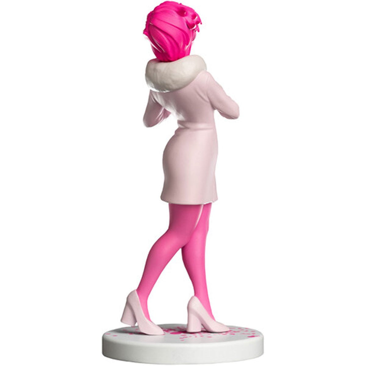 Lore Olympus Persephone Vinyl Figure - Image 5