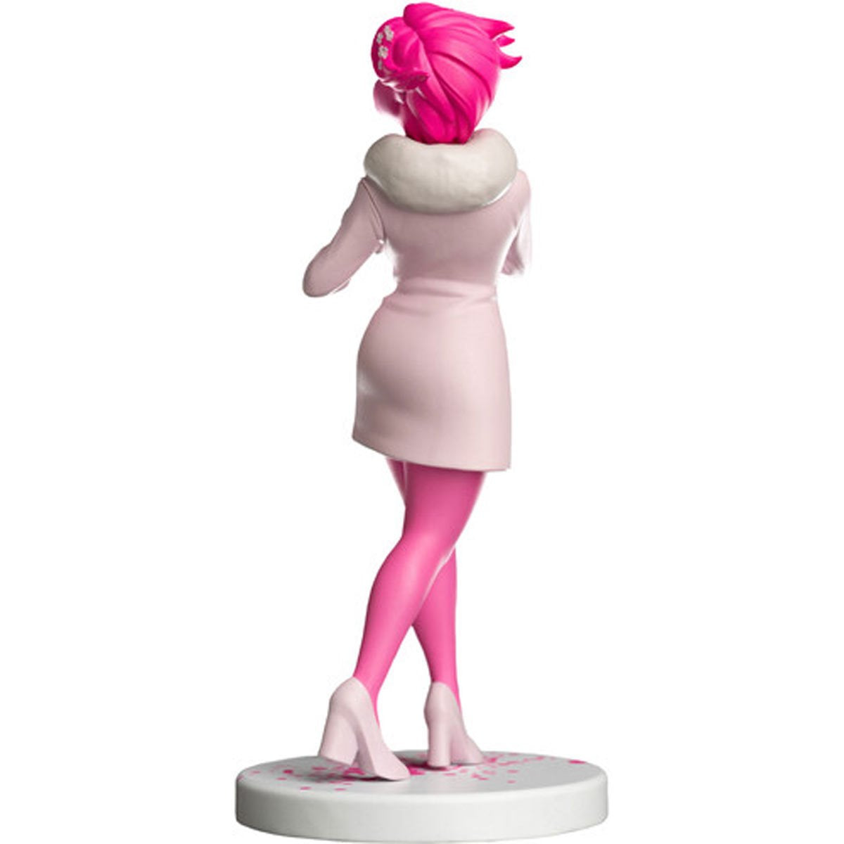 Lore Olympus Persephone Vinyl Figure - Image 6