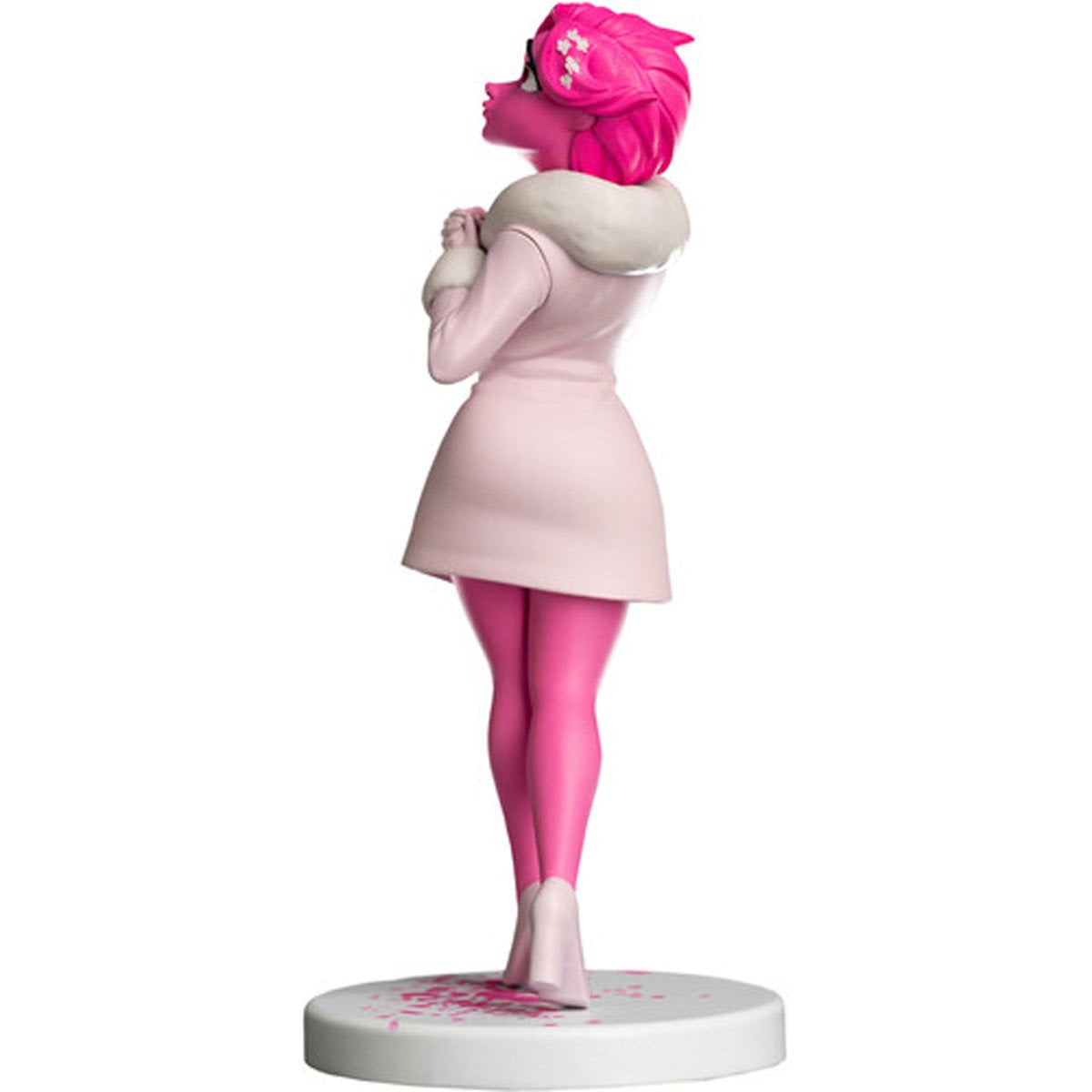 Lore Olympus Persephone Vinyl Figure - Image 7