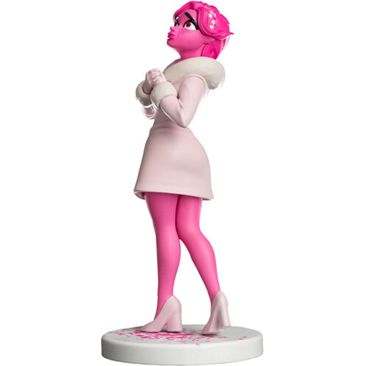 Lore Olympus Persephone Vinyl Figure - Image 8