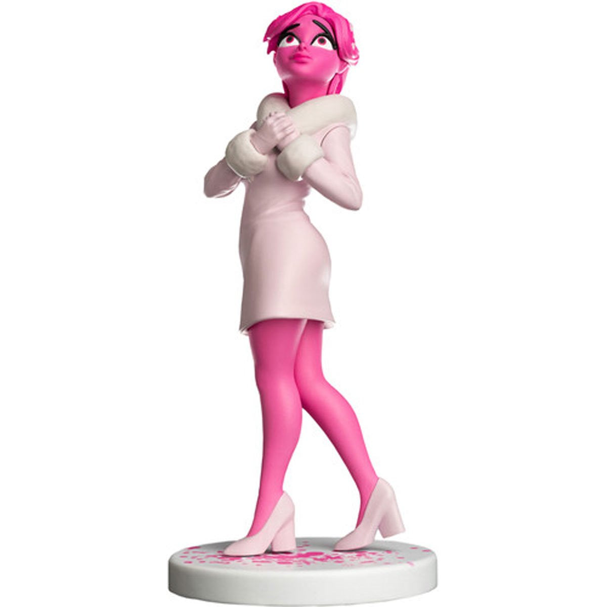 Lore Olympus Persephone Vinyl Figure - Image 9