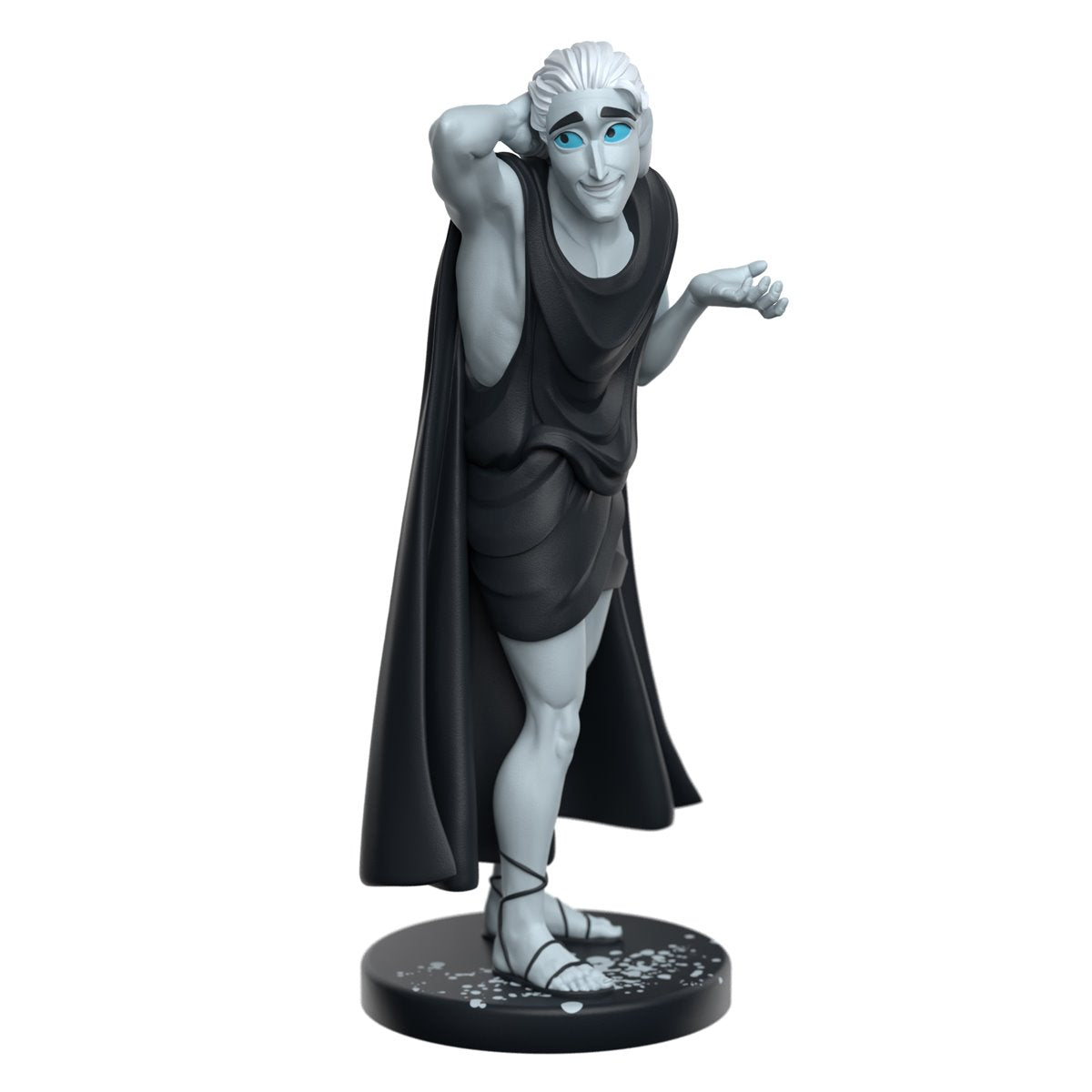 Lore Olympus Thanatos Vinyl Figure - Image 2