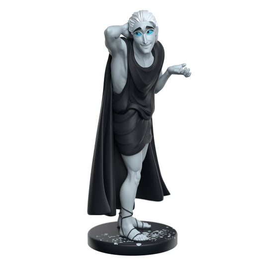 Lore Olympus Thanatos Vinyl Figure - Image 2