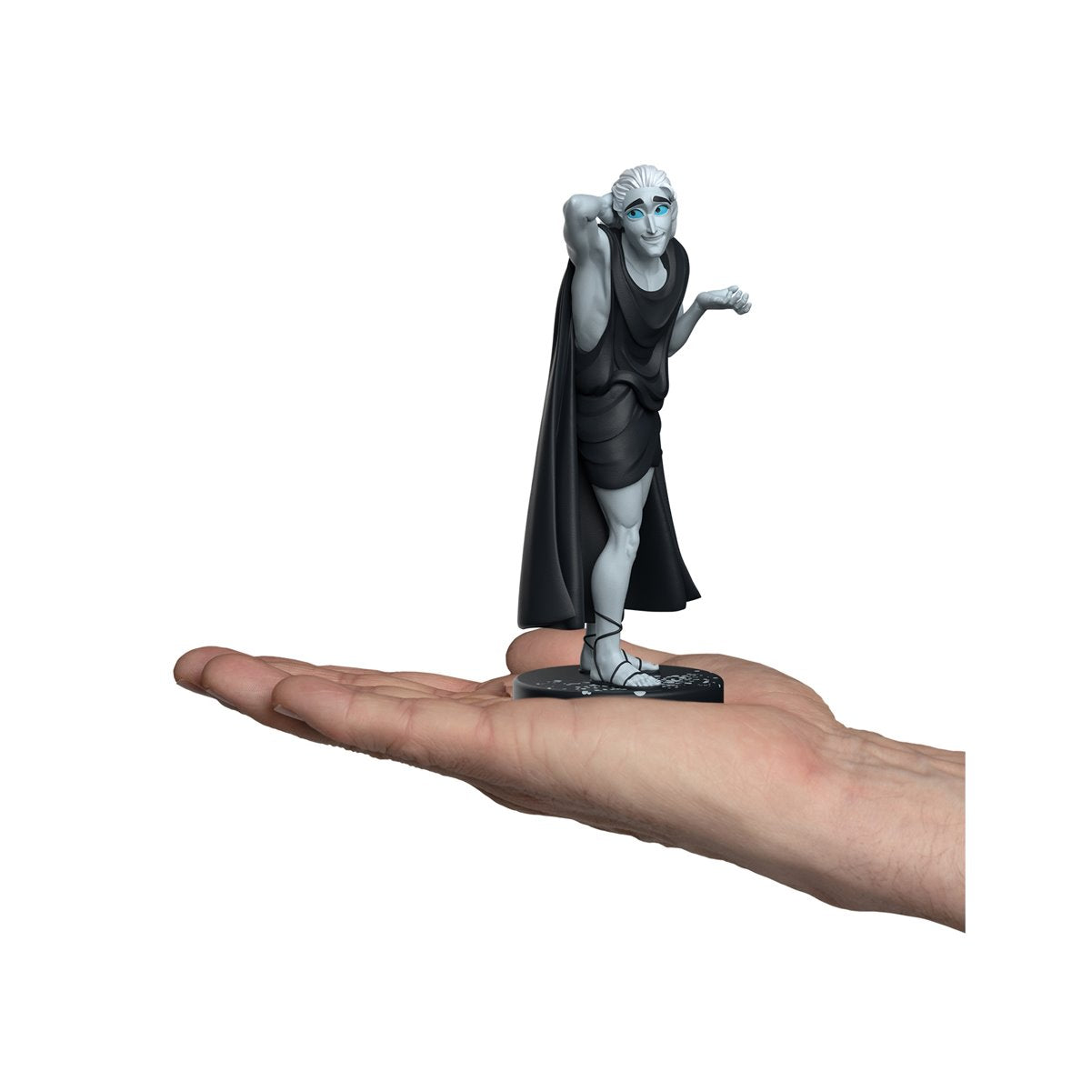 Lore Olympus Thanatos Vinyl Figure - Image 3