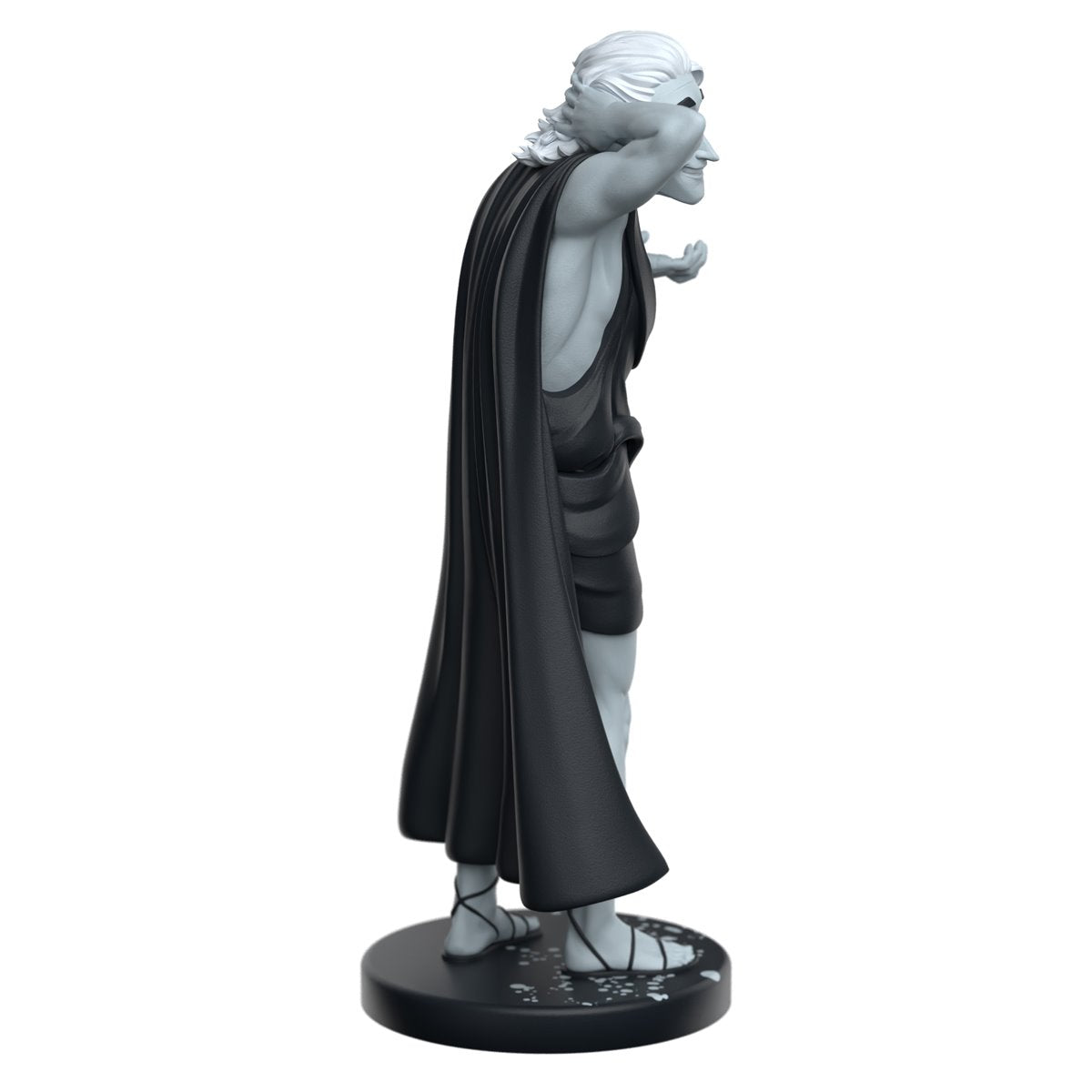 Lore Olympus Thanatos Vinyl Figure - Image 4