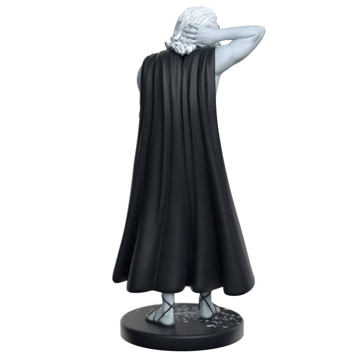 Lore Olympus Thanatos Vinyl Figure - Image 5