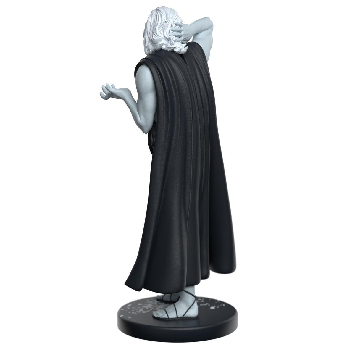 Lore Olympus Thanatos Vinyl Figure - Image 6
