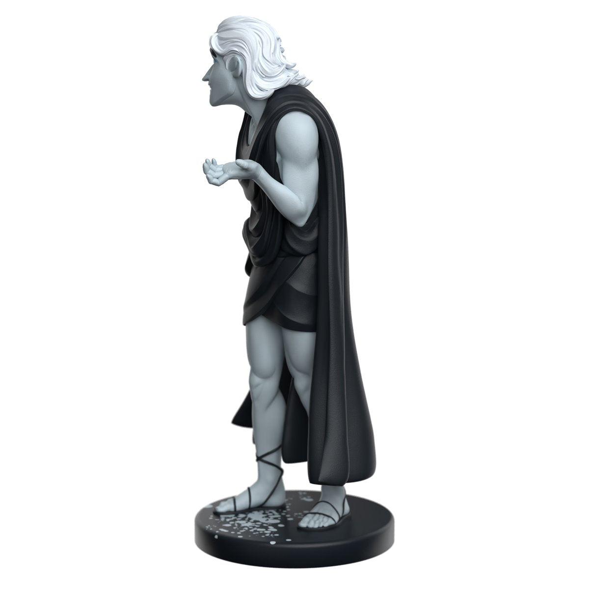 Lore Olympus Thanatos Vinyl Figure - Image 7
