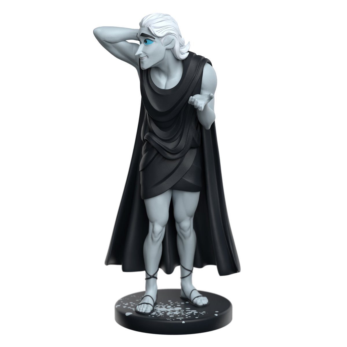 Lore Olympus Thanatos Vinyl Figure - Image 8
