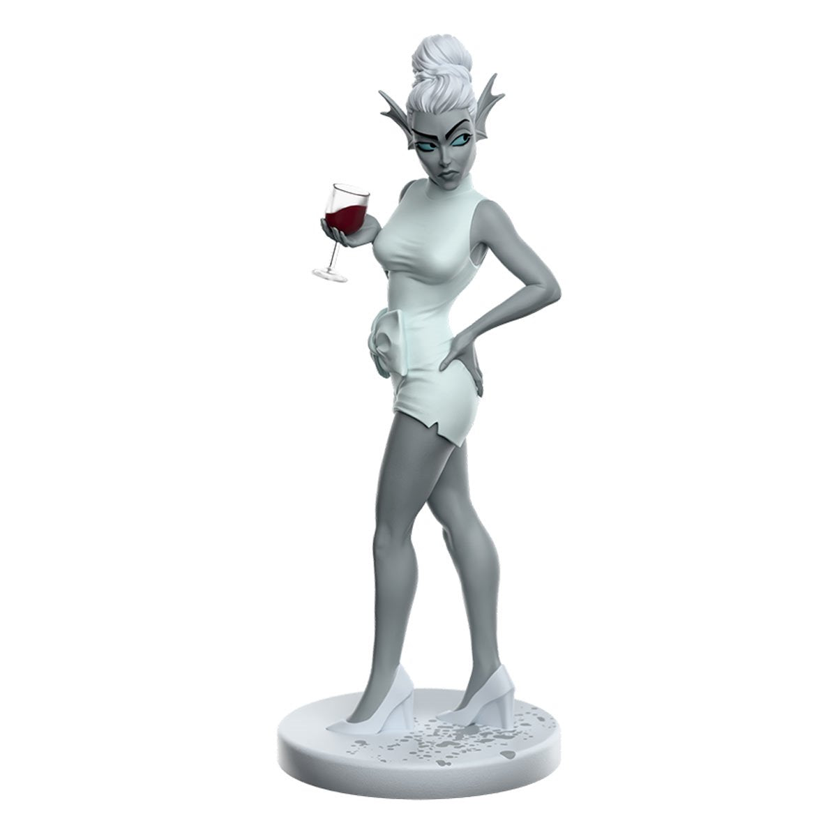 Lore Olympus Thetis Vinyl Figure - Image 2
