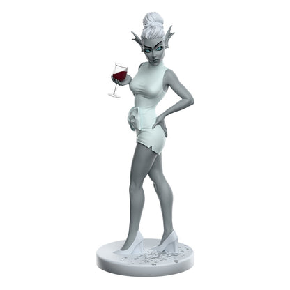 Lore Olympus Thetis Vinyl Figure - Image 2