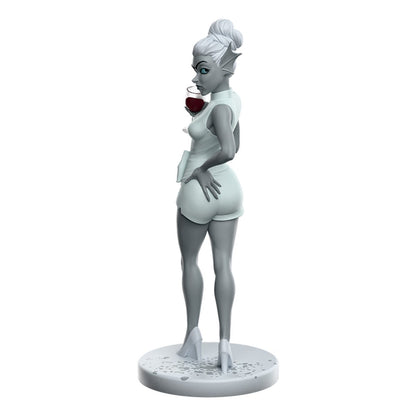 Lore Olympus Thetis Vinyl Figure - Image 3