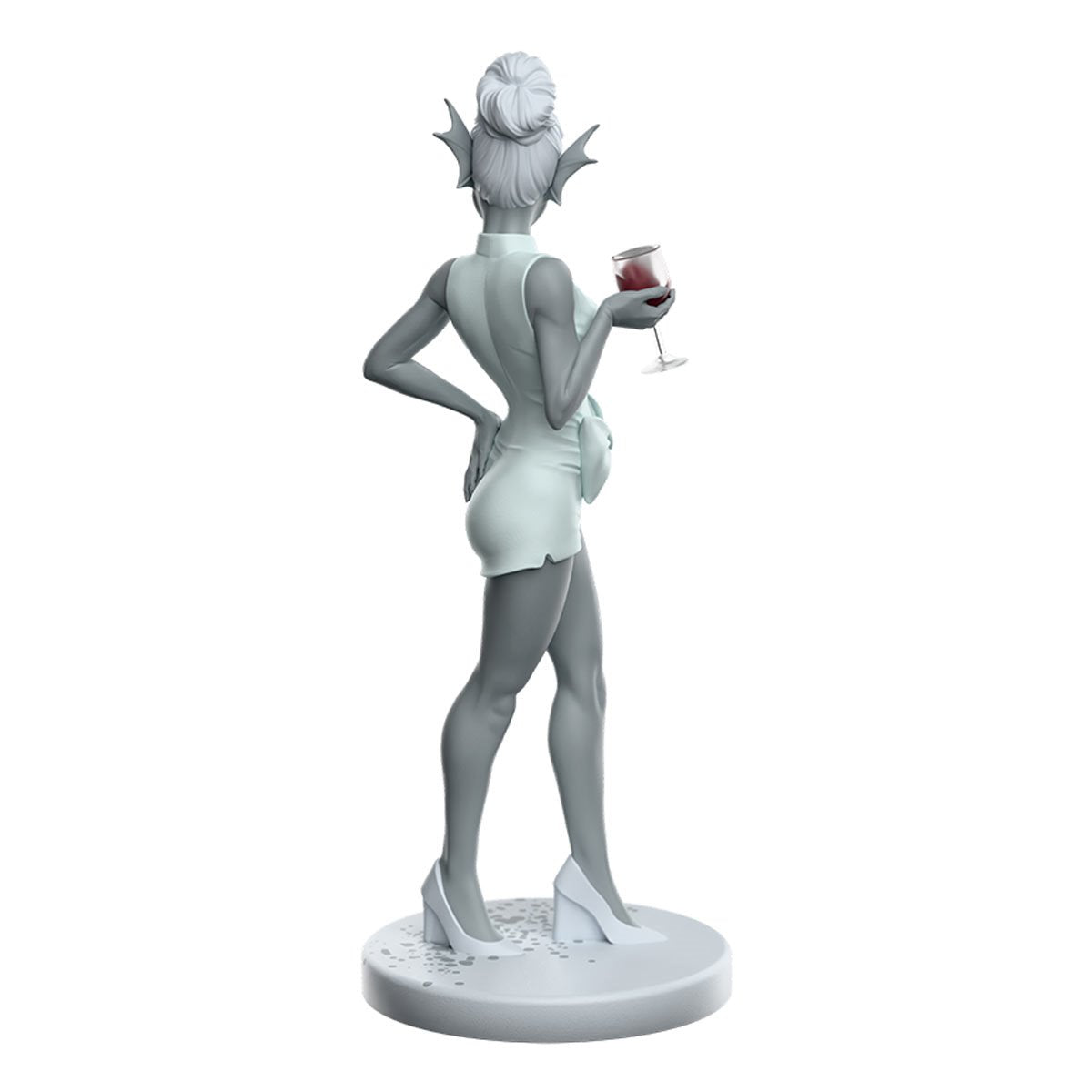 Lore Olympus Thetis Vinyl Figure - Image 5