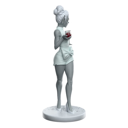 Lore Olympus Thetis Vinyl Figure - Image 6