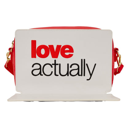Love Actually Crossbody Bag with Coin Bag - Image 3
