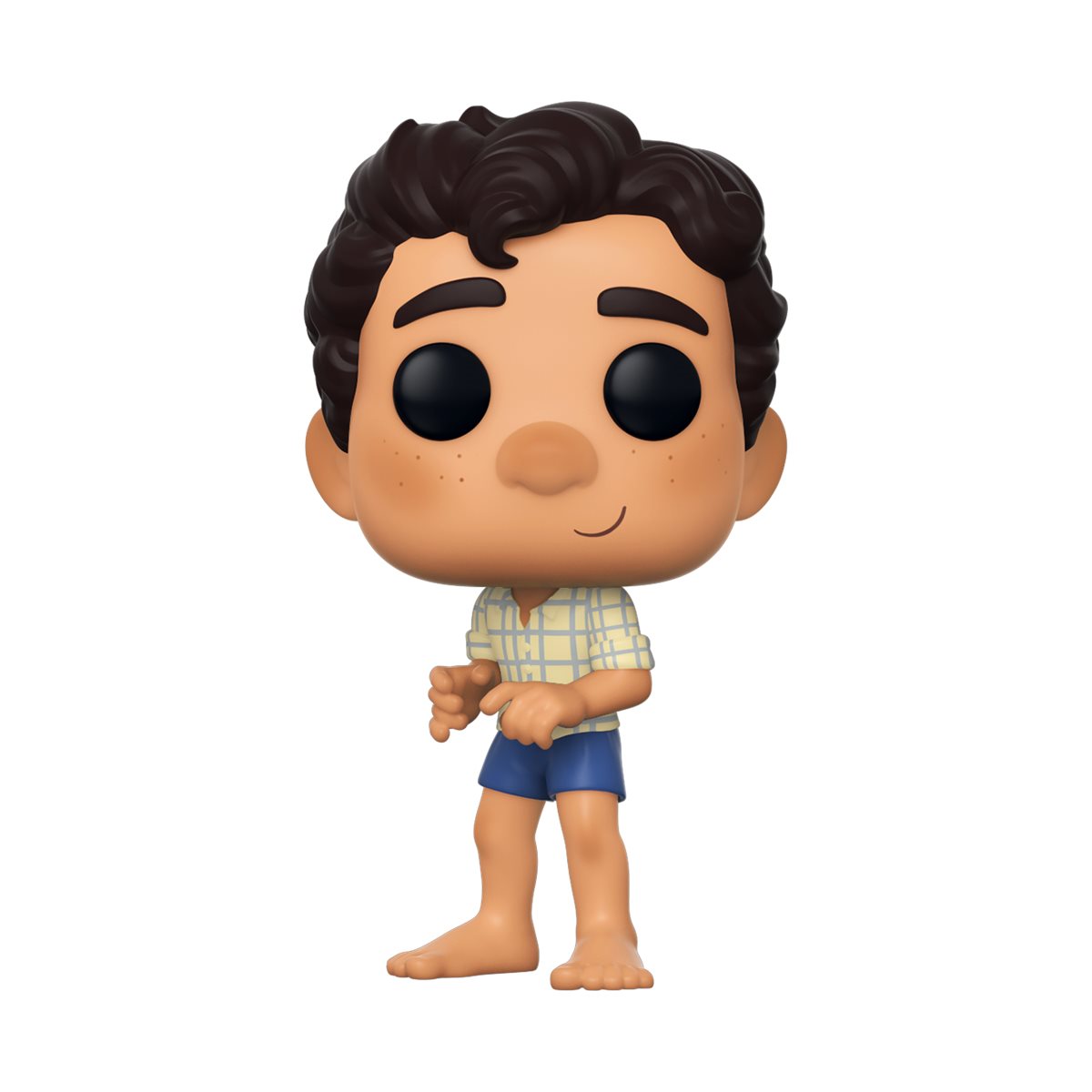 Luca Paguro (Land) Funko Pop! Vinyl Figure #1053 - Image 2