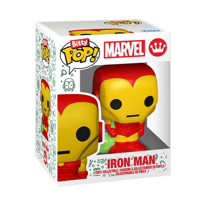 Marvel Comics Funko Bitty Pop! Mini-Figure 24-Day Countdown Calendar - Image 7