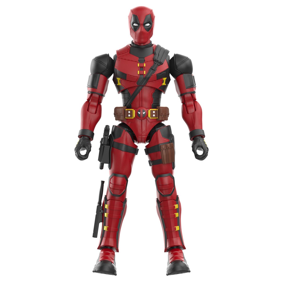 Marvel Deadpool & Wolverine Deadpool Champion Class CC04 Model Kit - Image 2
