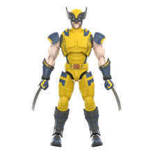 Marvel Deadpool & Wolverine Wolverine Champion Class CC05 Model Kit - Image 2