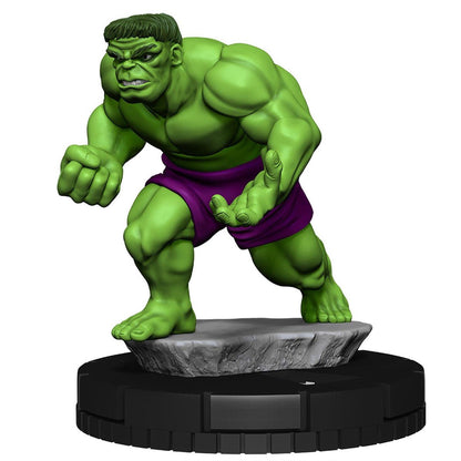 Marvel HeroClix Iconix: Avengers First Appearance Mini-Figure 5-Pack - Image 5