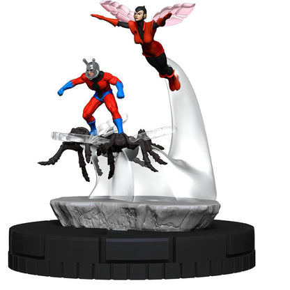Marvel HeroClix Iconix: Avengers First Appearance Mini-Figure 5-Pack - Image 6