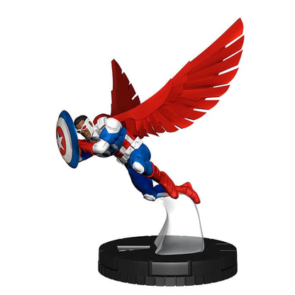 Marvel HeroClix: Starter Set 2025 Game - Image 3