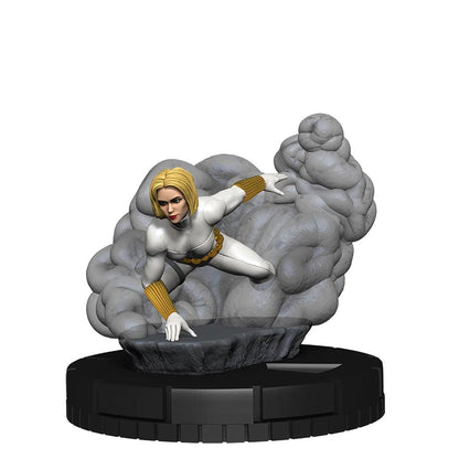 Marvel HeroClix: Starter Set 2025 Game - Image 4