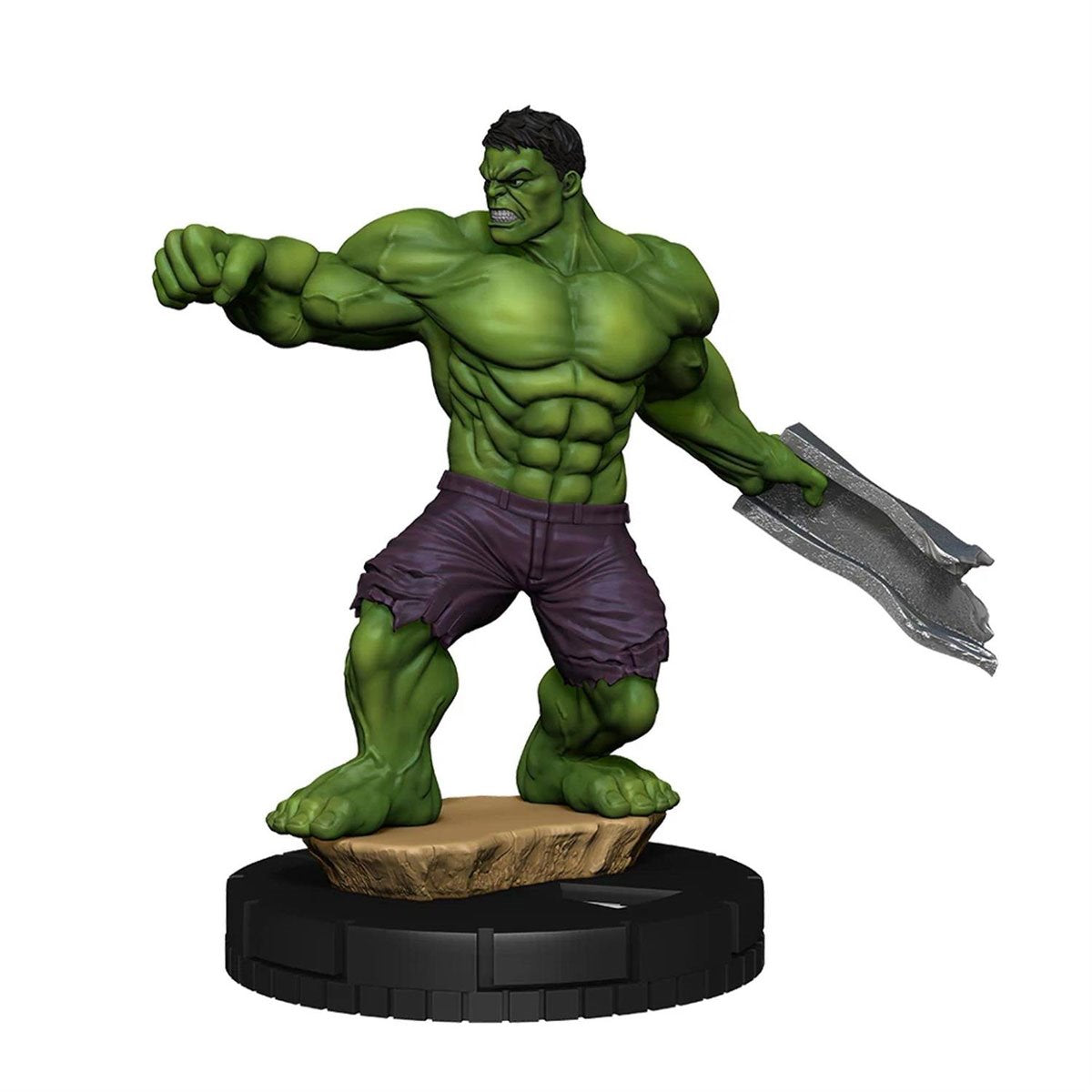Marvel HeroClix: Starter Set 2025 Game - Image 5