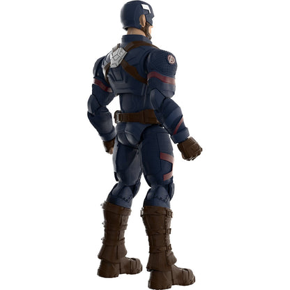 Marvel Infinity Saga Captain America Champion Class CC03 Model Kit - Image 4