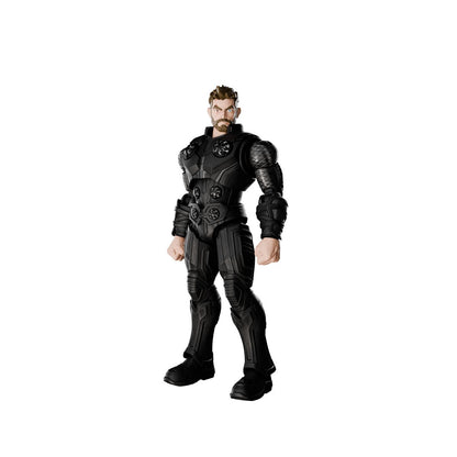 Marvel Infinity Saga Thor Champion Class CC02 Model Kit - Image 3