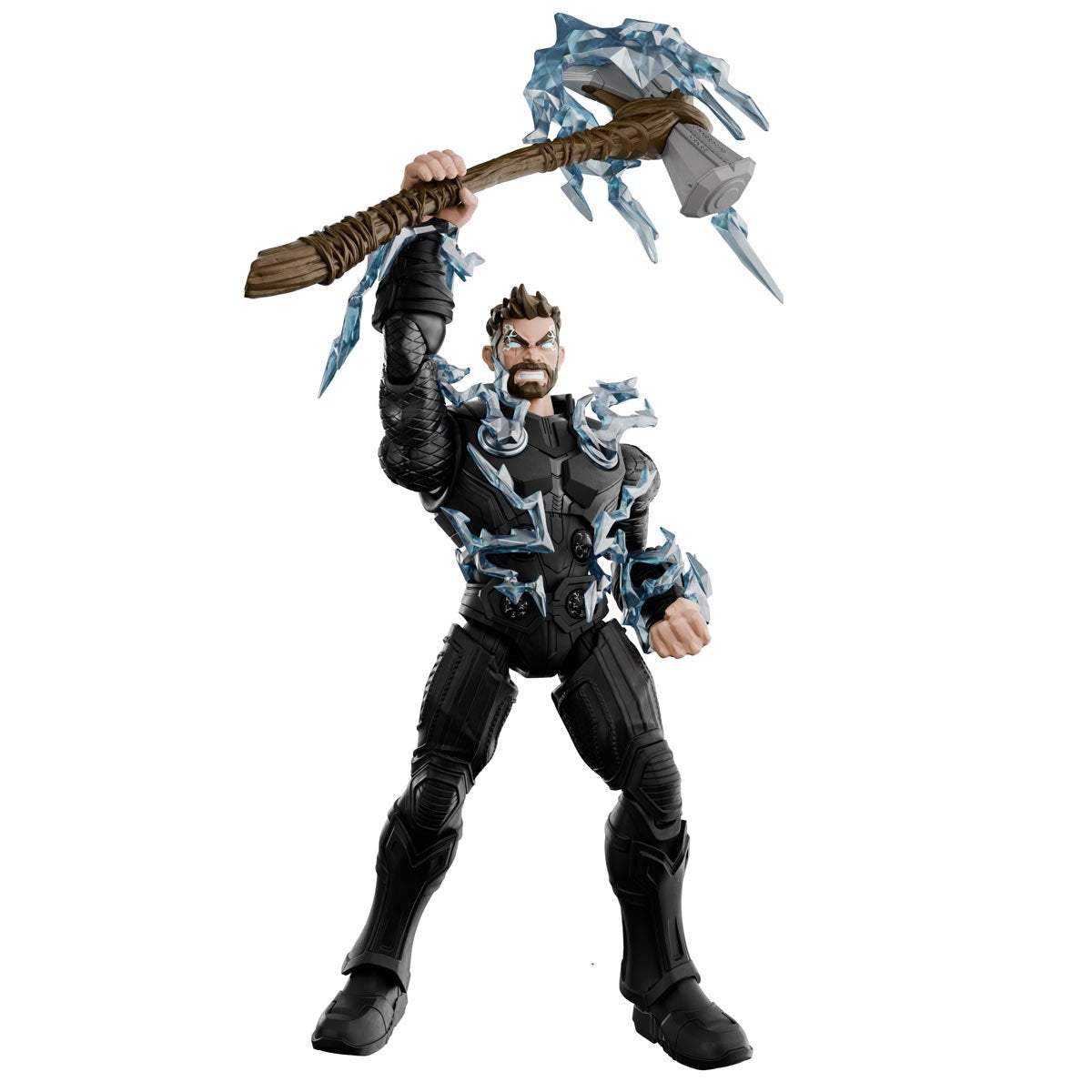 Marvel Infinity Saga Thor Champion Class CC02 Model Kit - Image 4