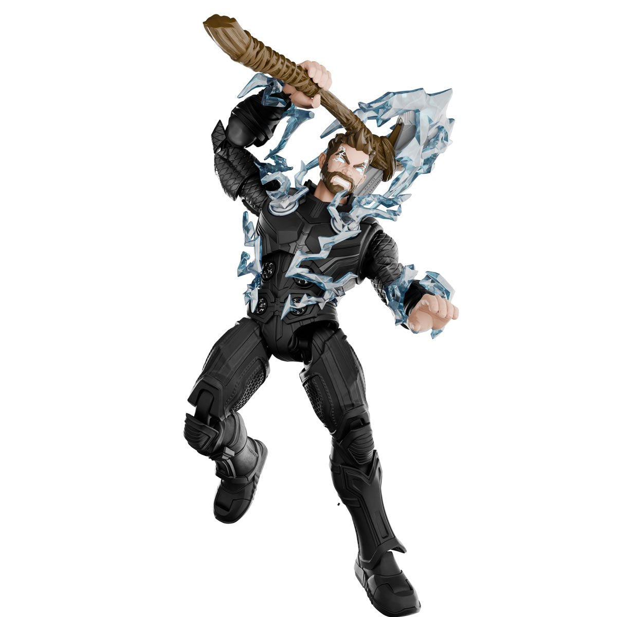 Marvel Infinity Saga Thor Champion Class CC02 Model Kit - Image 5
