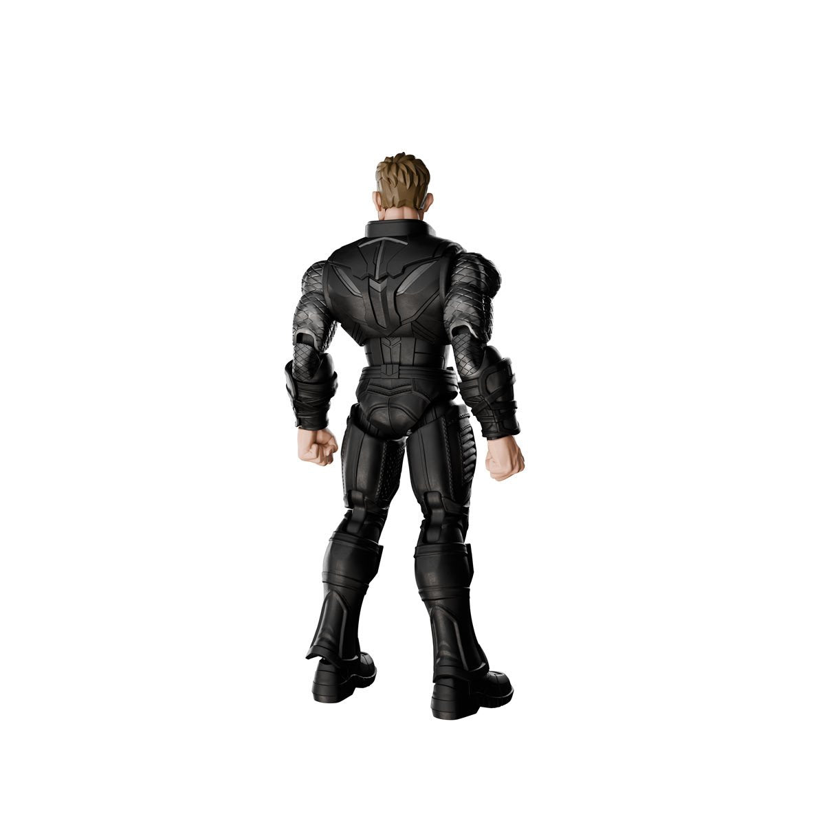Marvel Infinity Saga Thor Champion Class CC02 Model Kit - Image 8