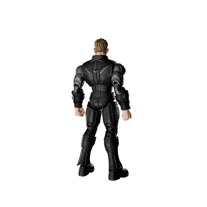 Marvel Infinity Saga Thor Champion Class CC02 Model Kit - Image 8