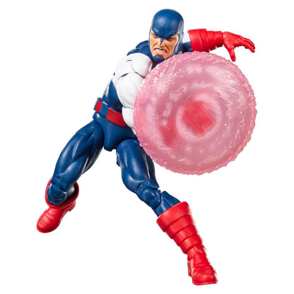 Marvel Legends Box Series 6-Inch Action Figures Case of 8