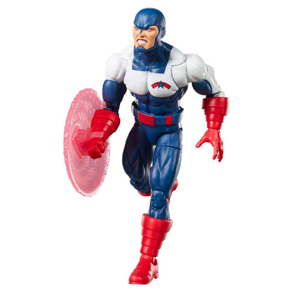 Marvel Legends Box Series 6-Inch Action Figures Case of 8