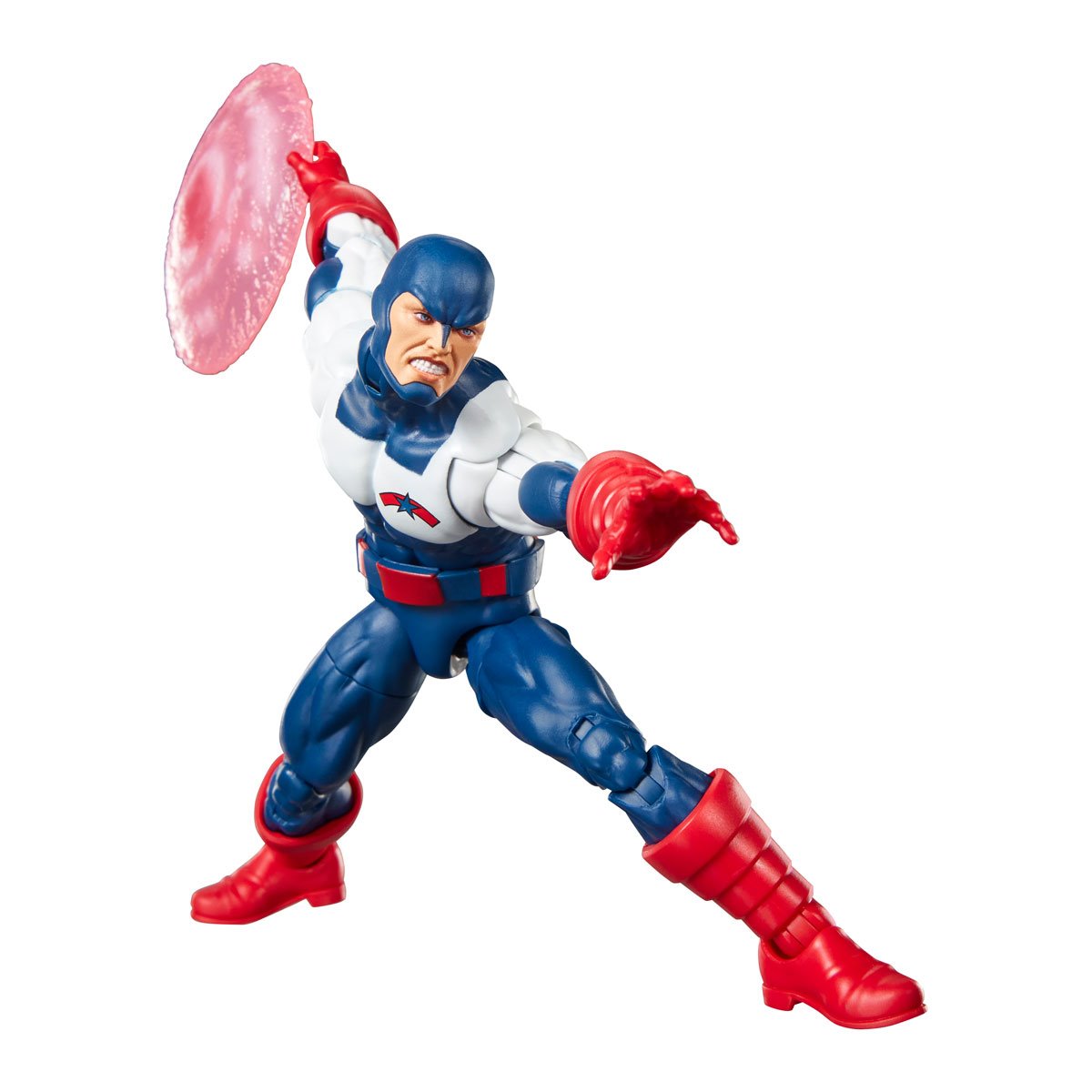 Marvel Legends Box Series 6-Inch Action Figures Case of 8