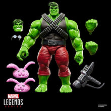 Marvel Legends Series Professor Hulk 6-Inch Action Figure