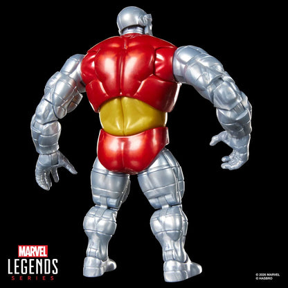 Marvel Legends Series Psylocke 6-Inch Action Figure