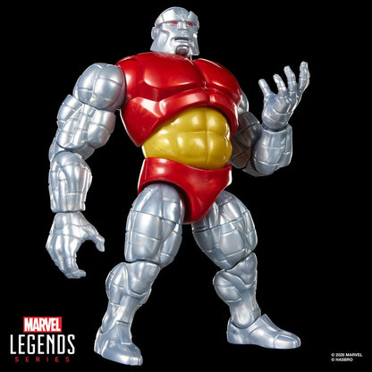 Marvel Legends Series Ultimate Universe Wolverine 6-Inch Action Figure