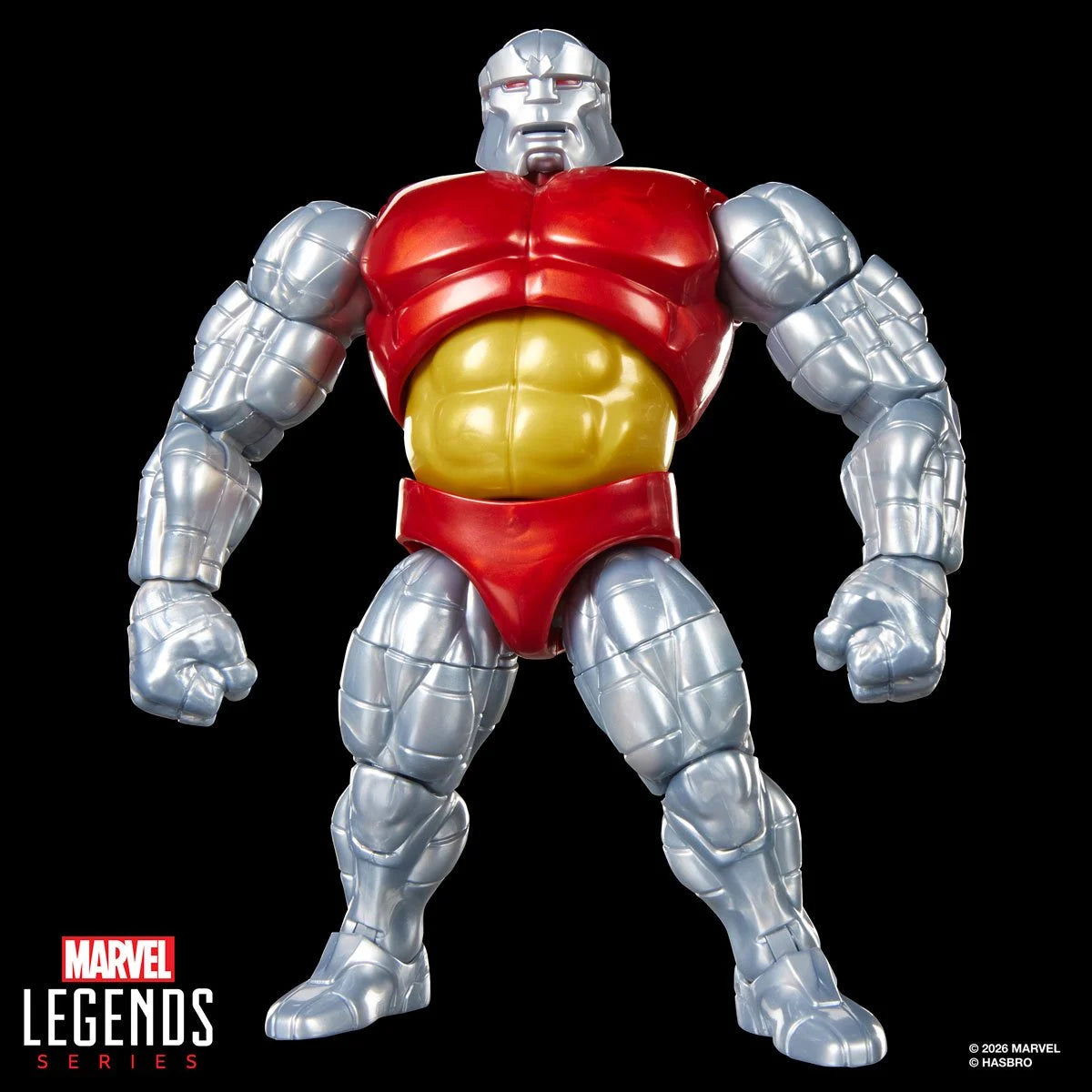 Marvel Legends Series Ultimate Universe Wolverine 6-Inch Action Figure
